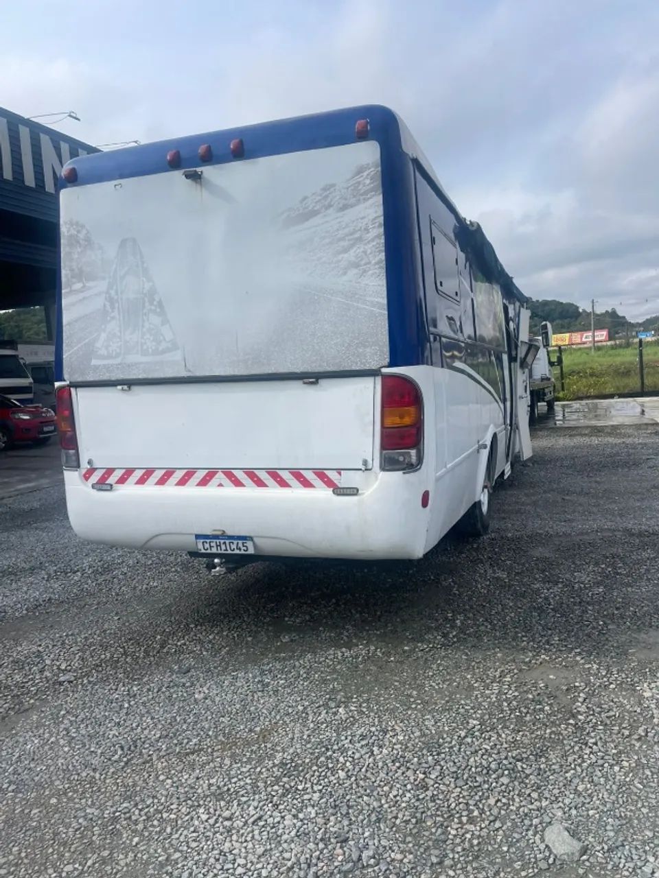 MOTOR HOME - Foto 3