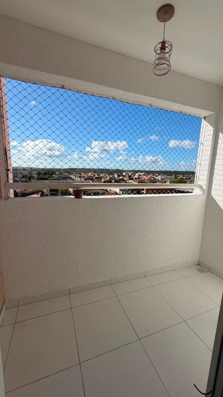 Eduardo Gomes Cond horto das rosas - Foto 4