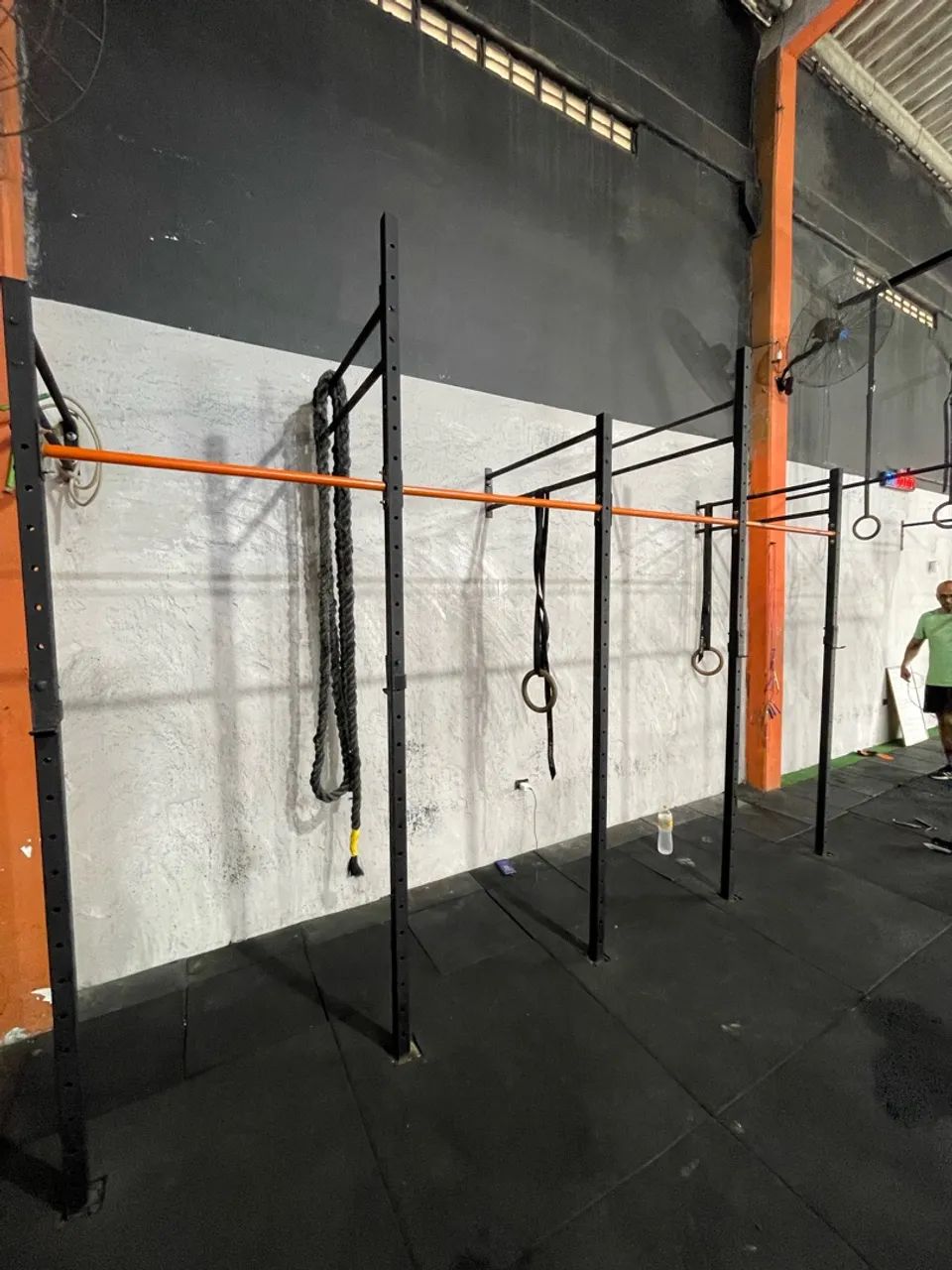 Rack para Cross - Foto 2