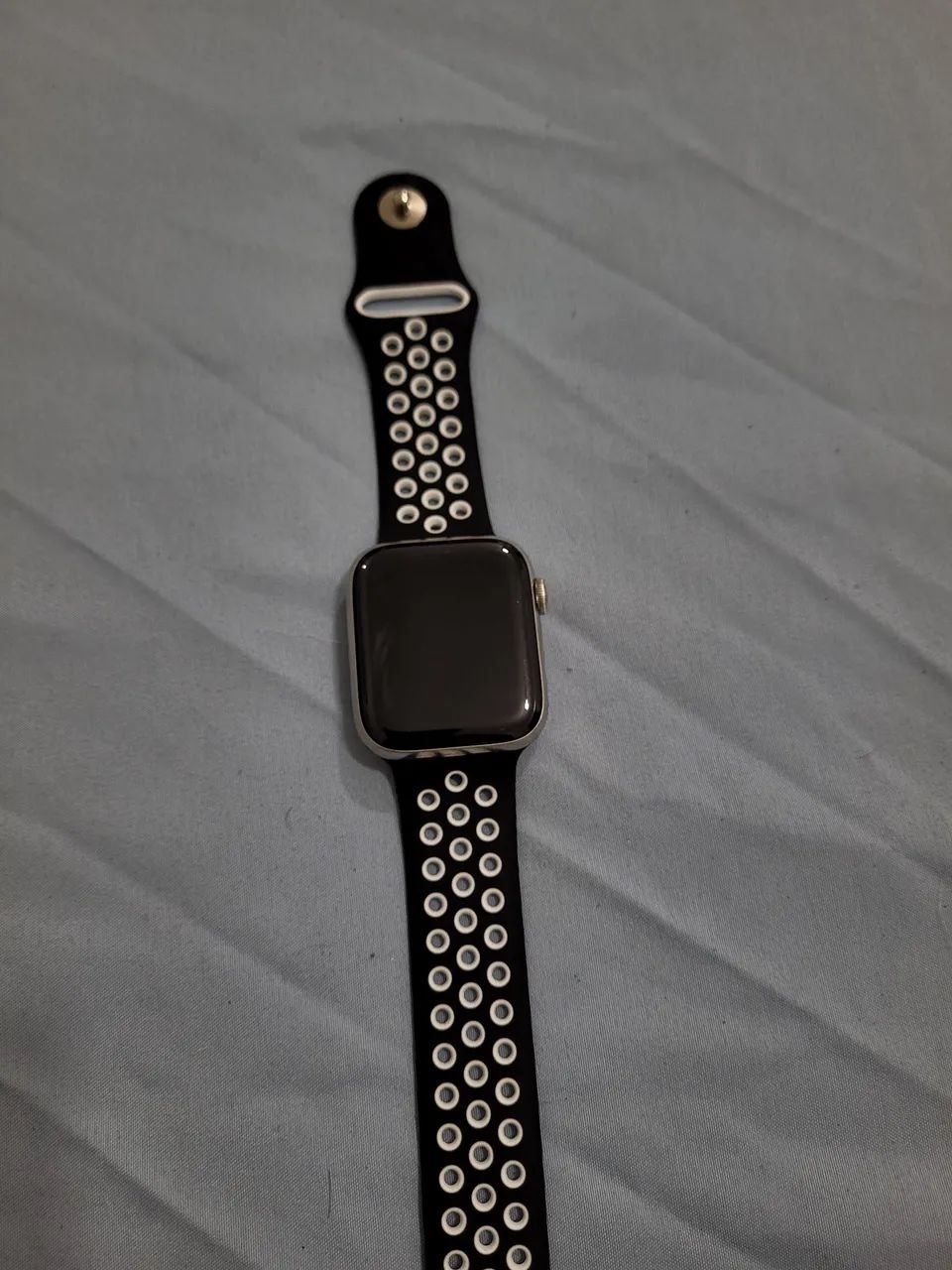 Apple Watch 6 - Foto 2
