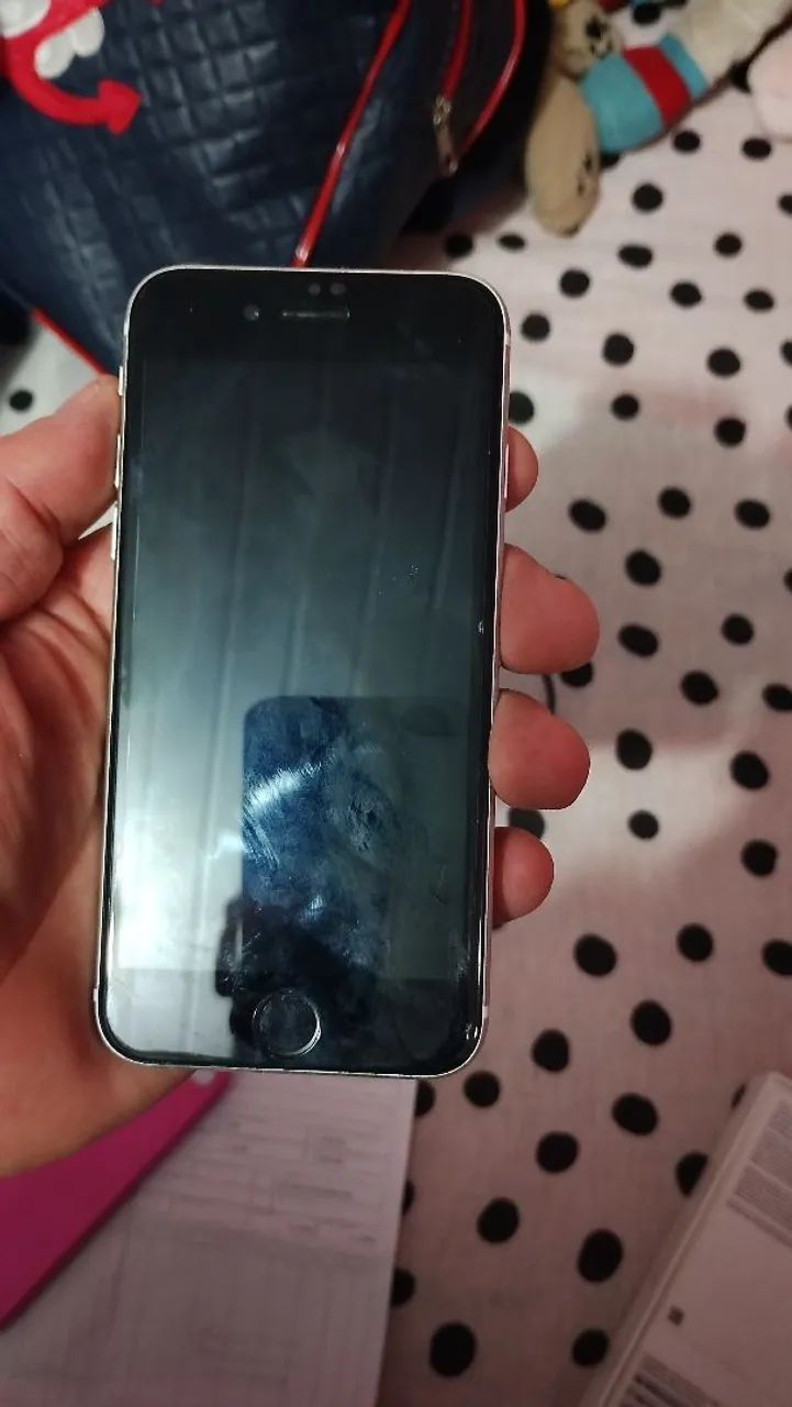iPhone  - Foto 2