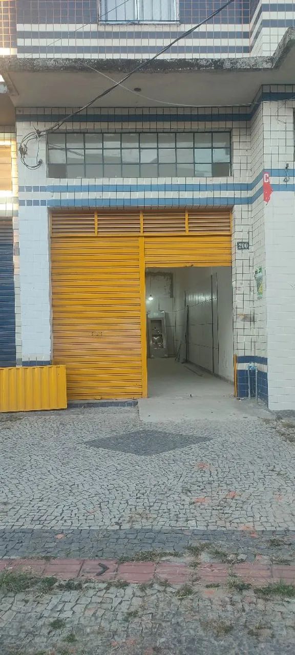 Loja bairro Santa Branca 
