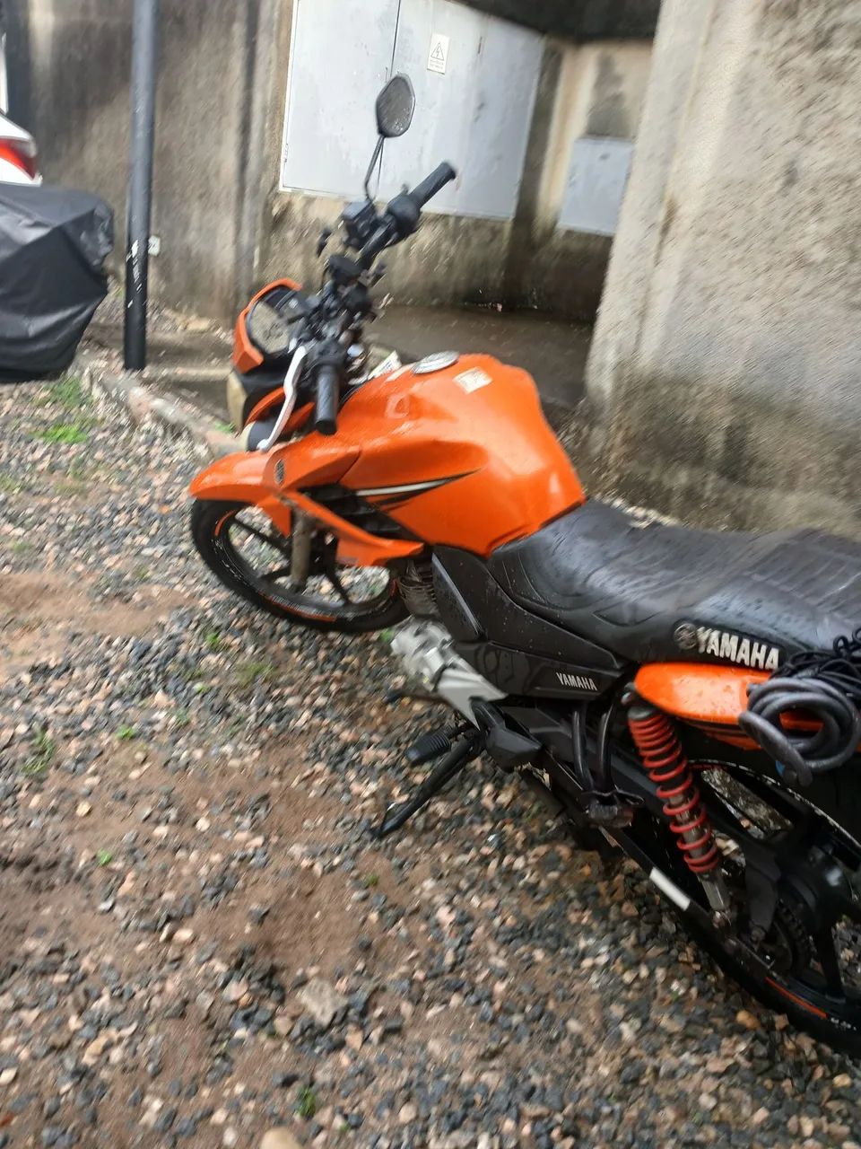 FAZER 150CC 2014 - Foto 5