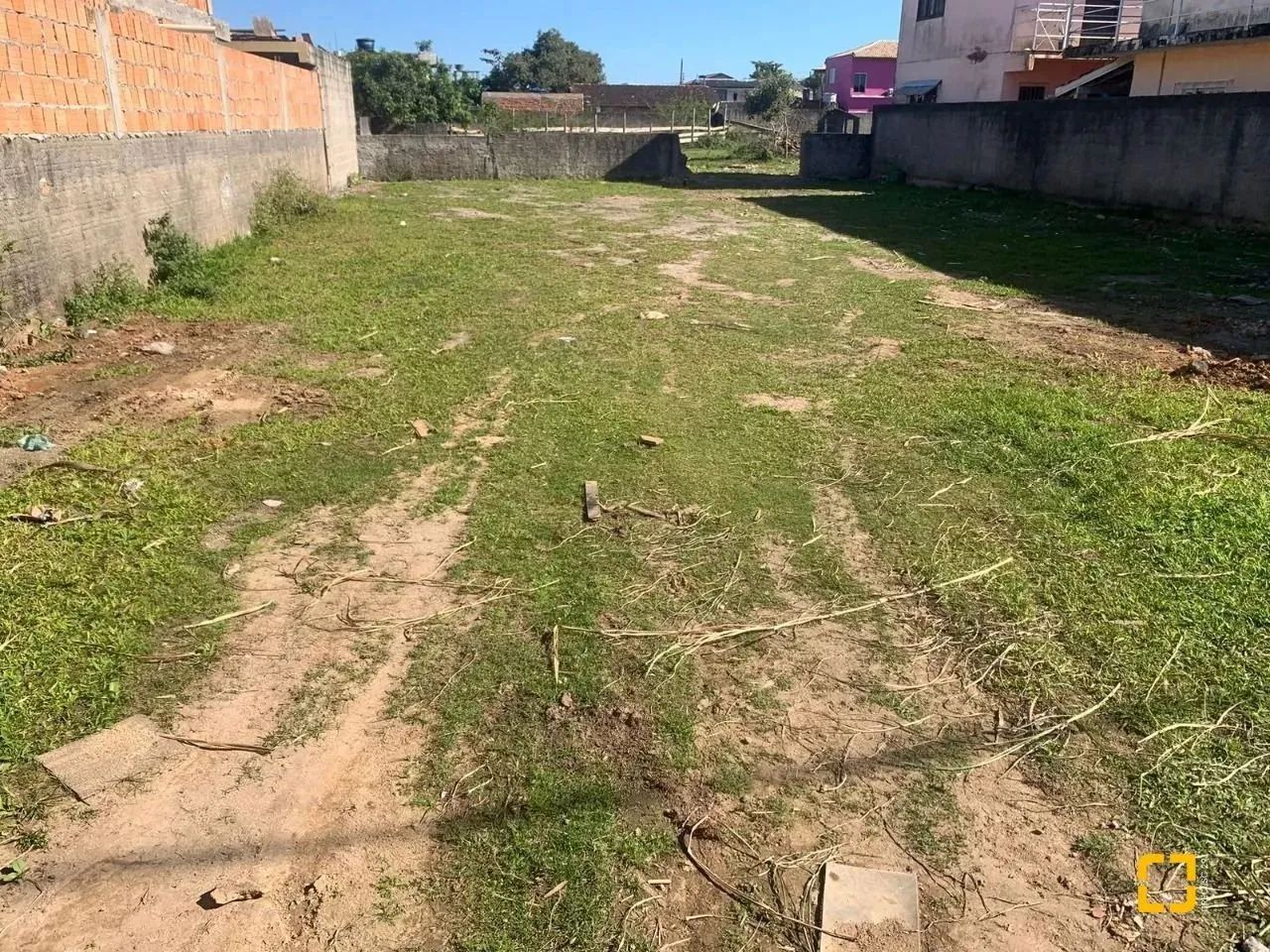 Terreno Residencial em Tapera da Base - Foto 4
