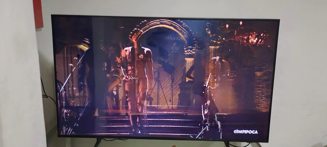 Smartv Samsung 50 Polegadas 
