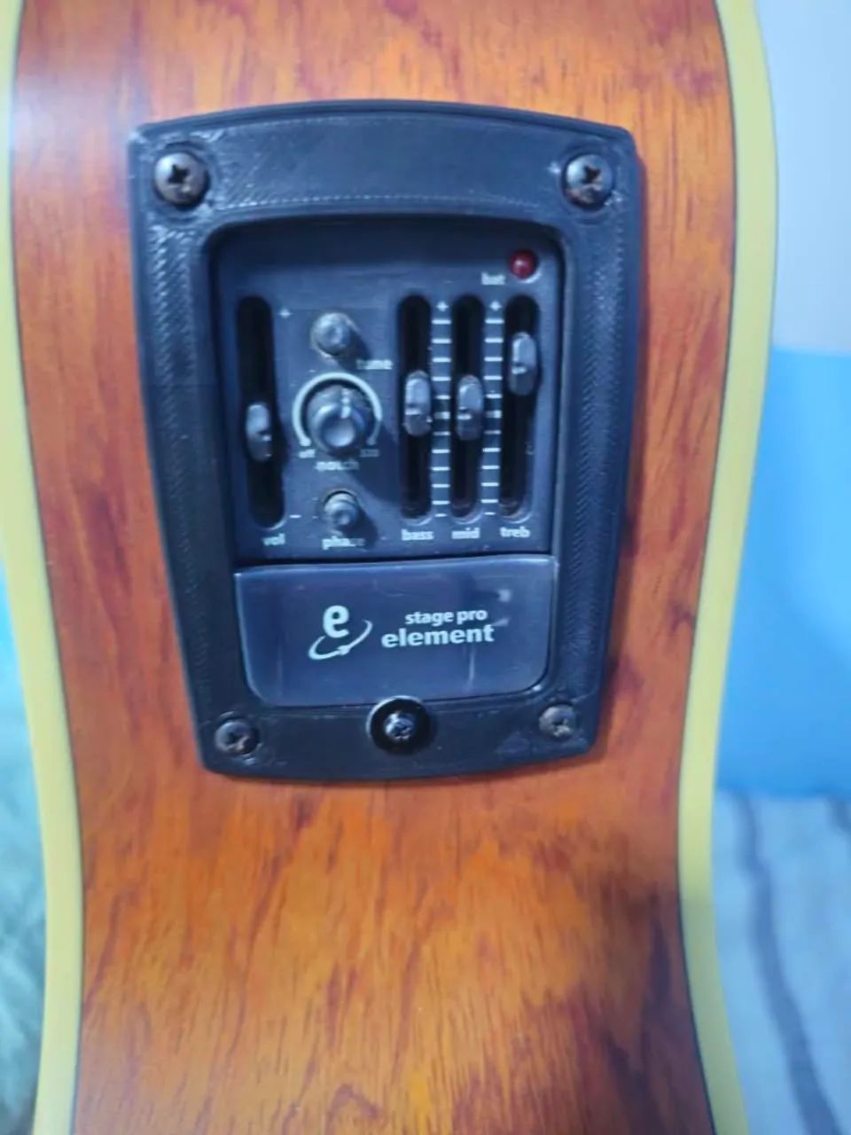 VIOLAO CRAFTER PHOENIX  - Foto 4