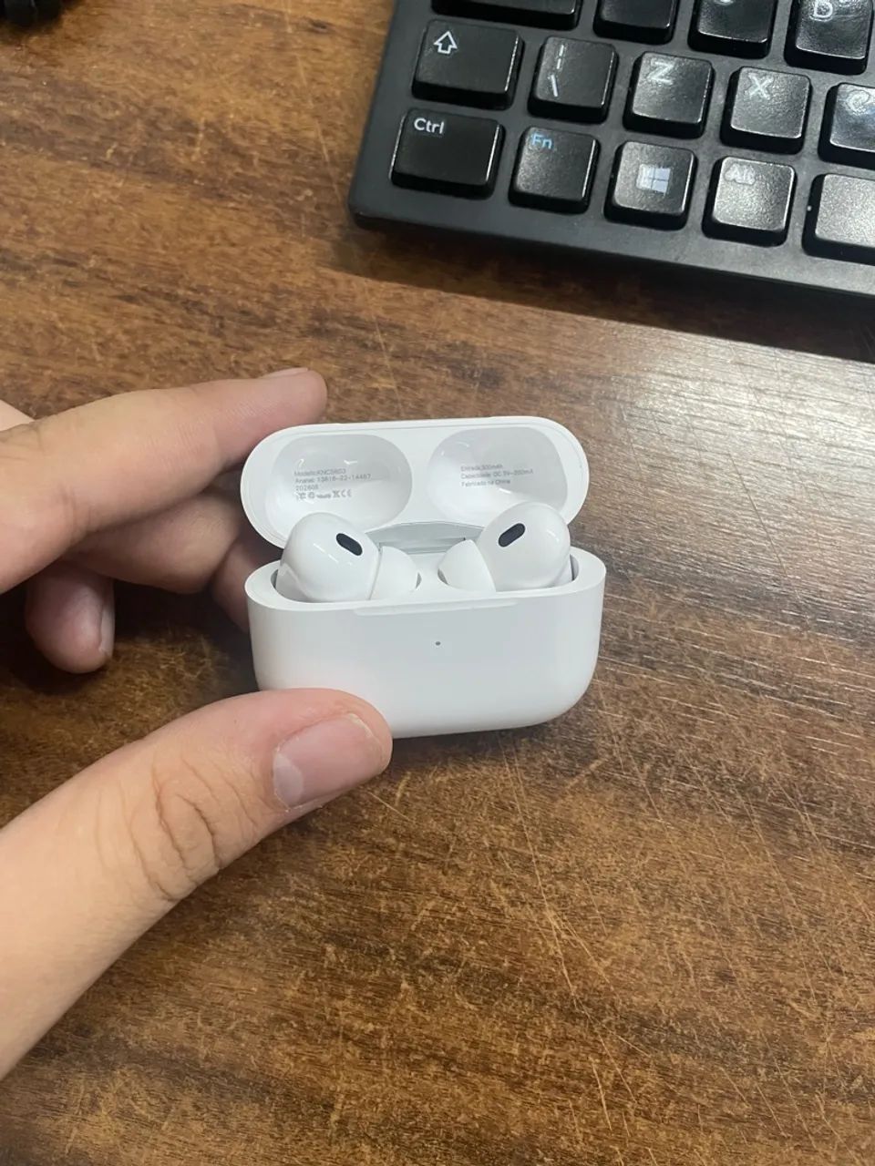 airpod