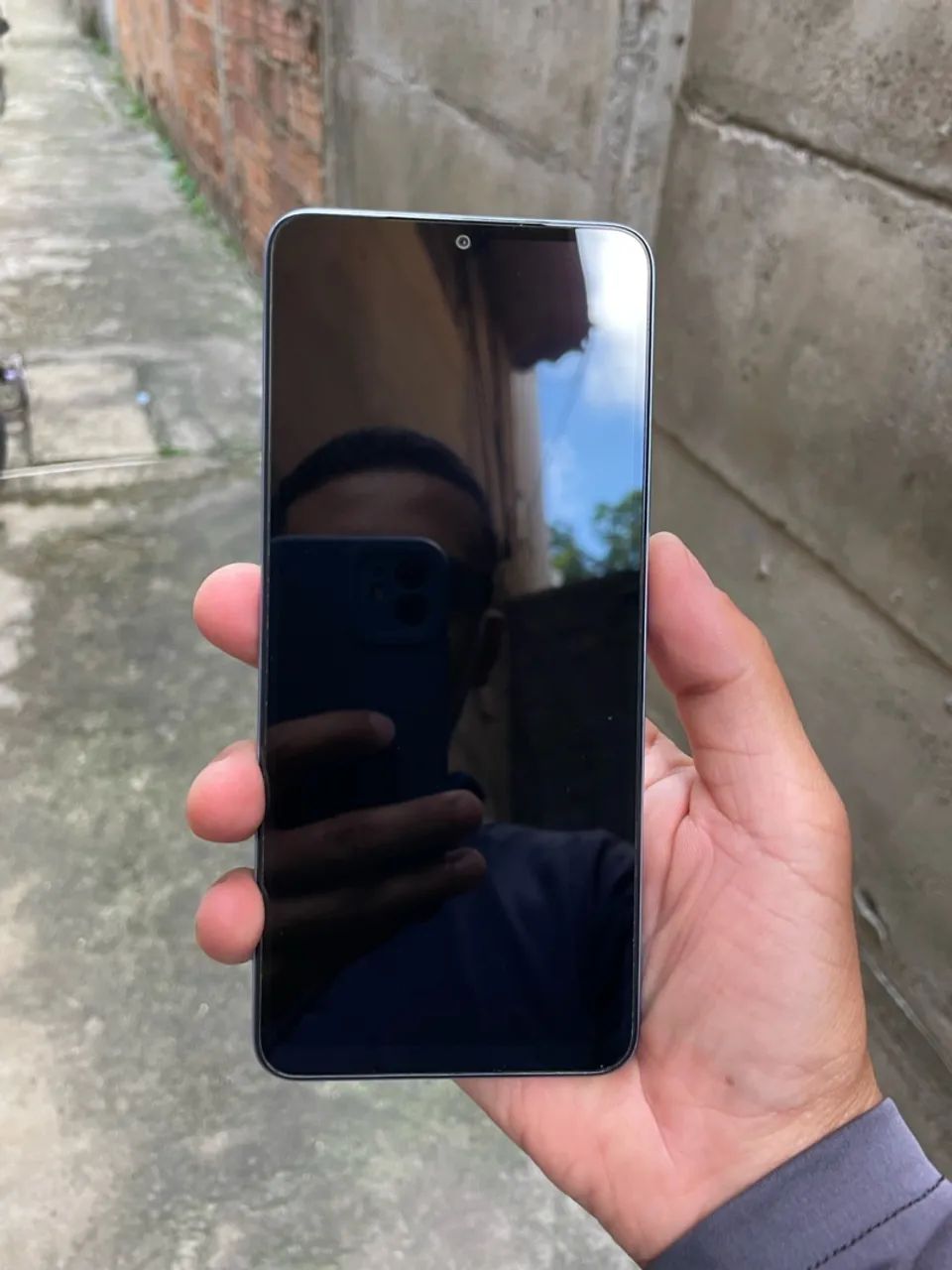 REDMI A3 PRA VENDER HOJE - Foto 3