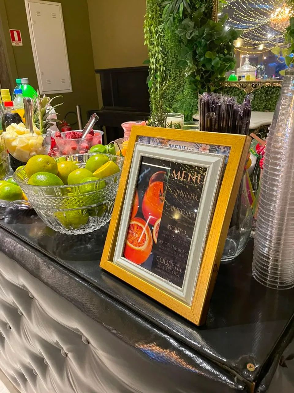 Open bar - Foto 4