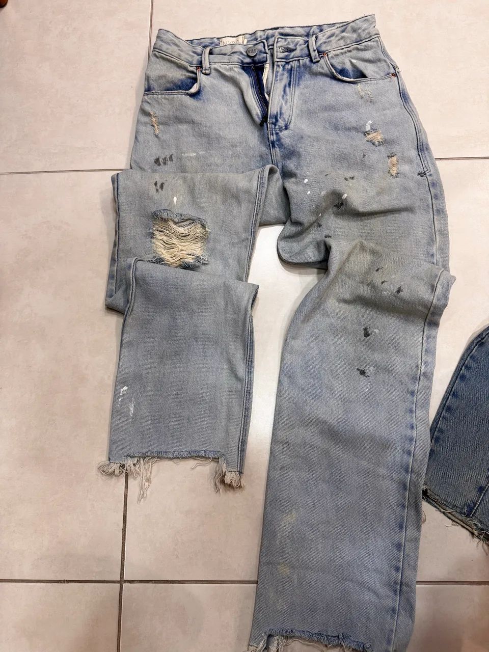Bazar jeans  - Foto 4