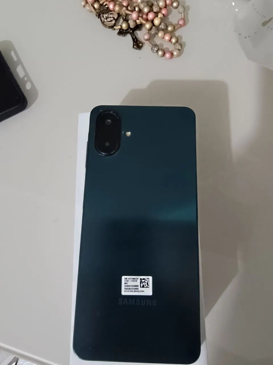 Samsung A07 128 g - Foto 5