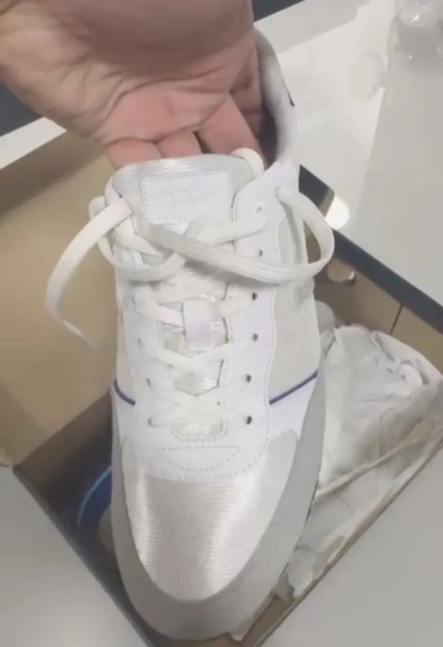 Tenis Hugo boss - Foto 2