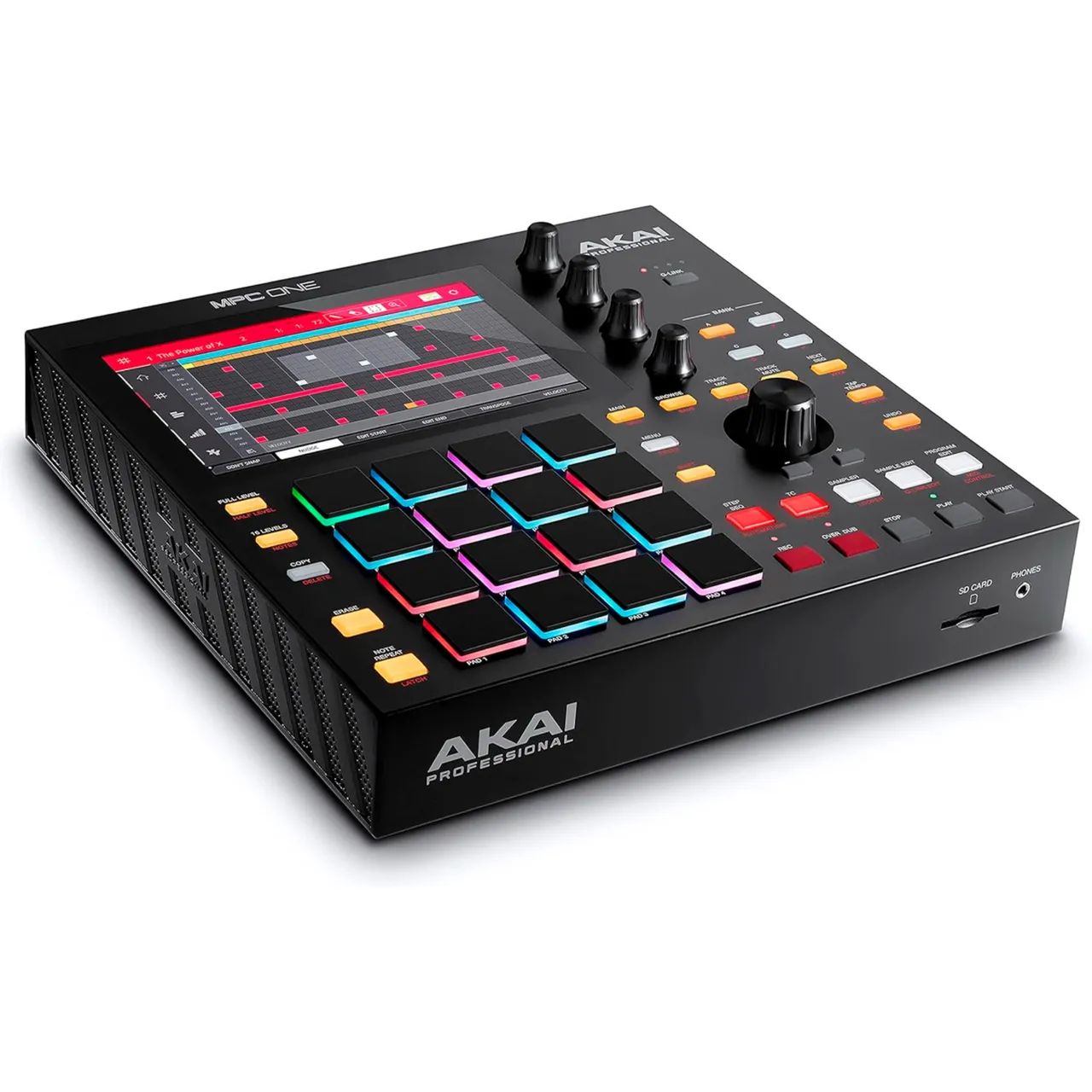AKAI MPC ONE  - Foto 2