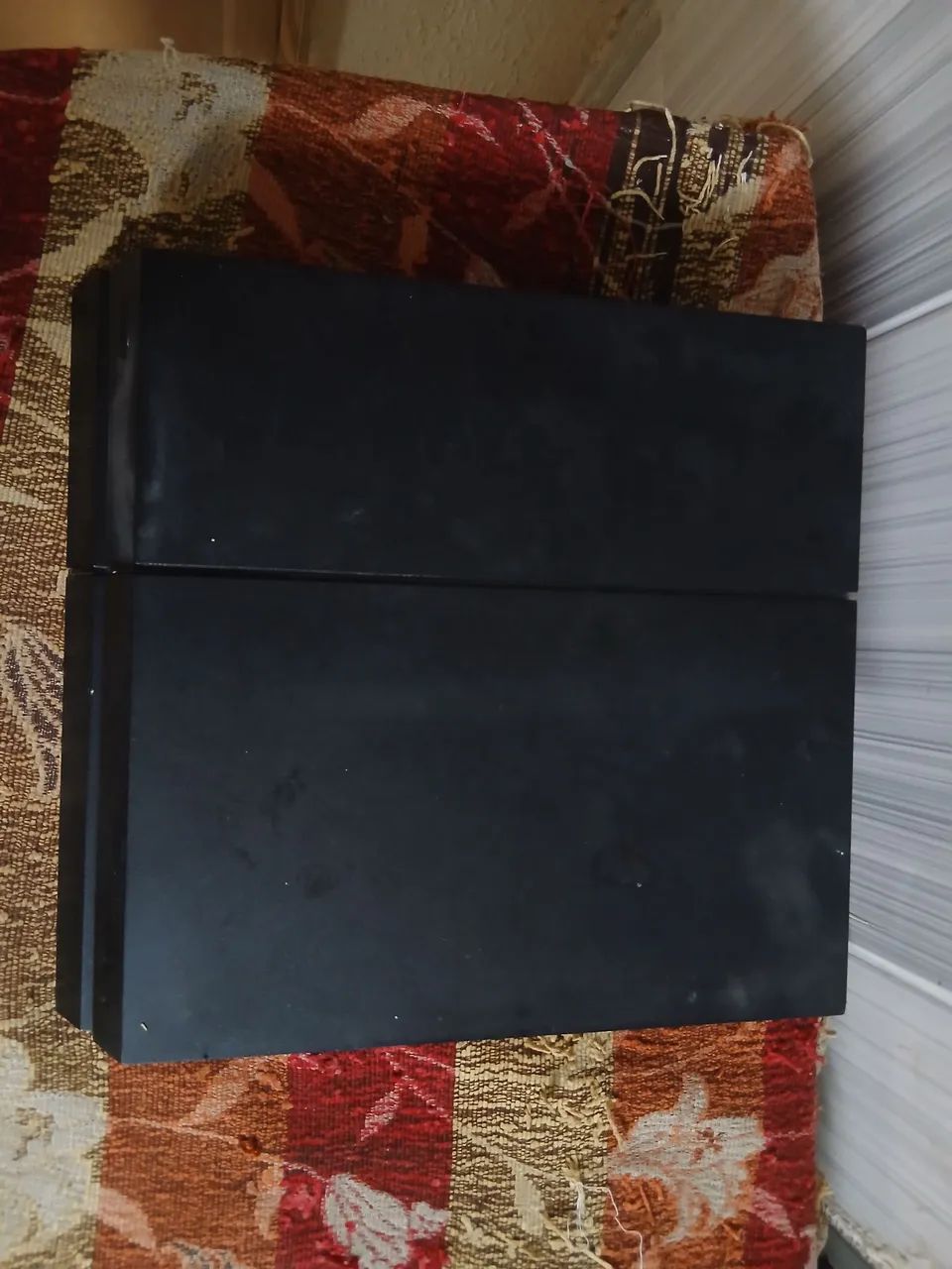 PS4 FAT