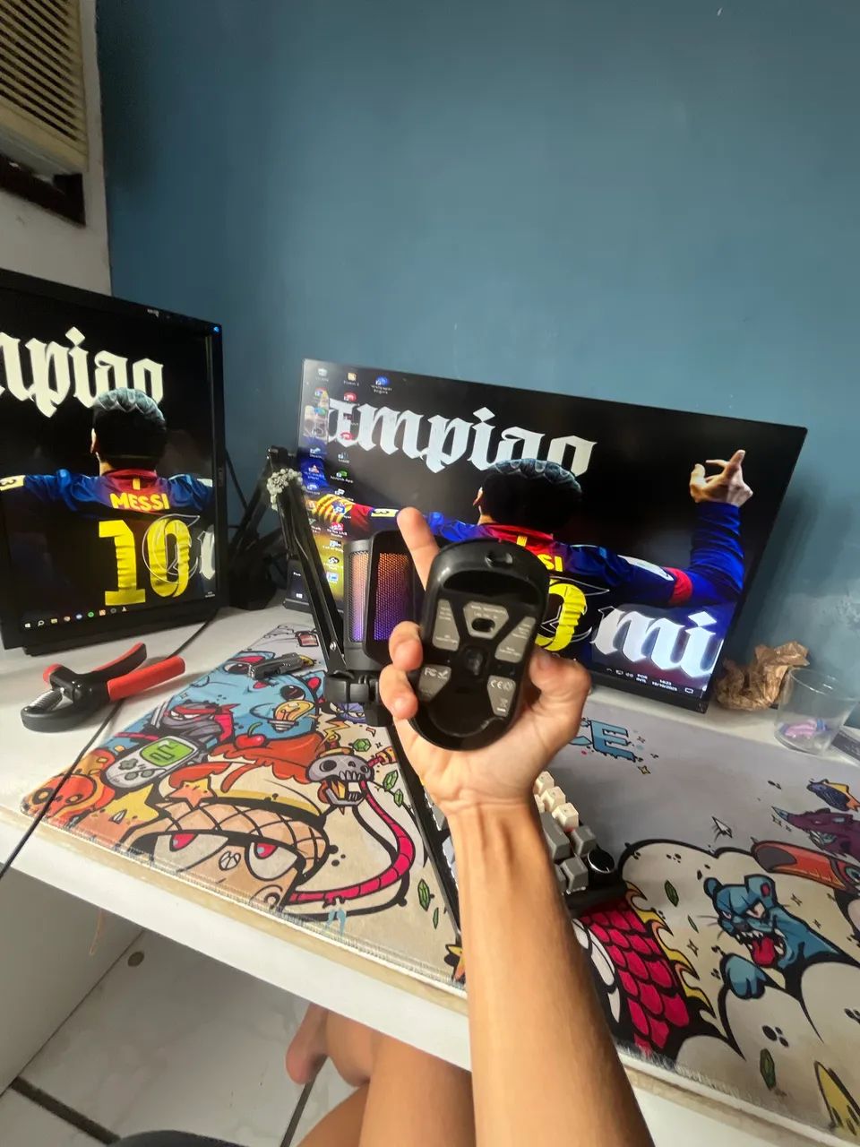 SETUP GAMER COMPLETO - Foto 2