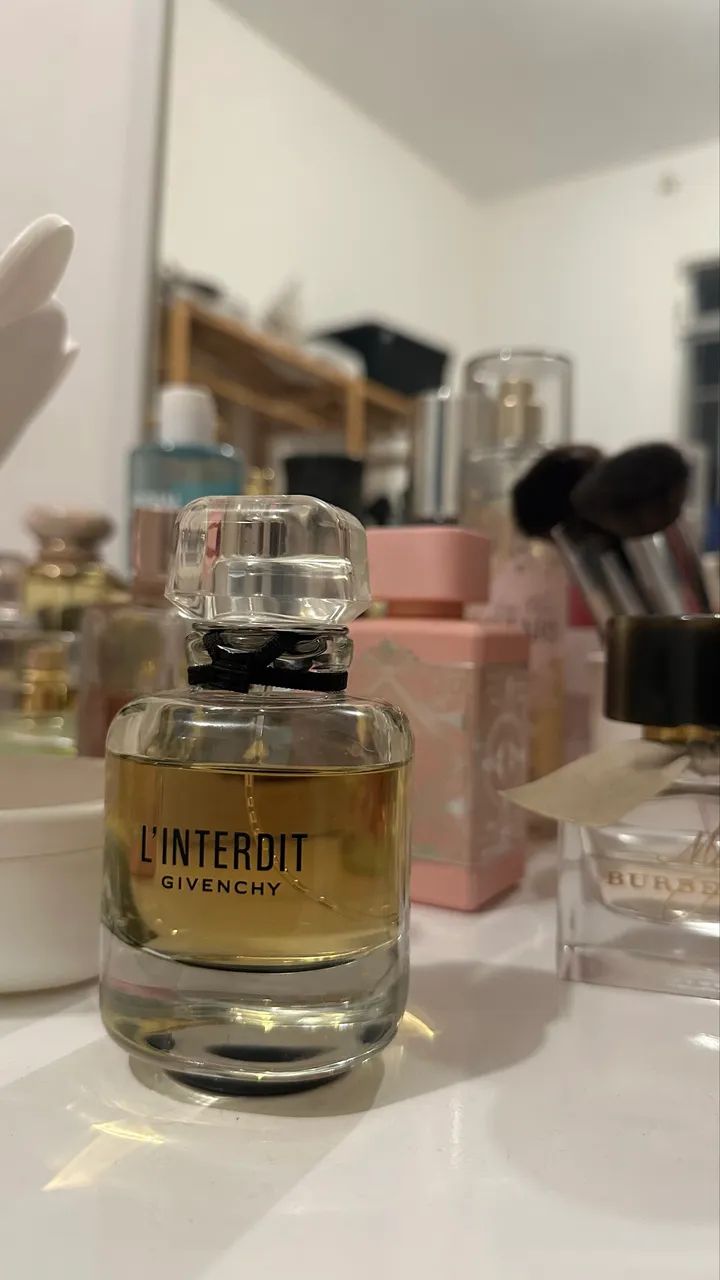 Perfume  - Foto 2