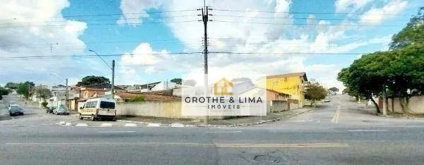 Terreno no Bosque dos Eucaliptos com 625m² - Foto 5