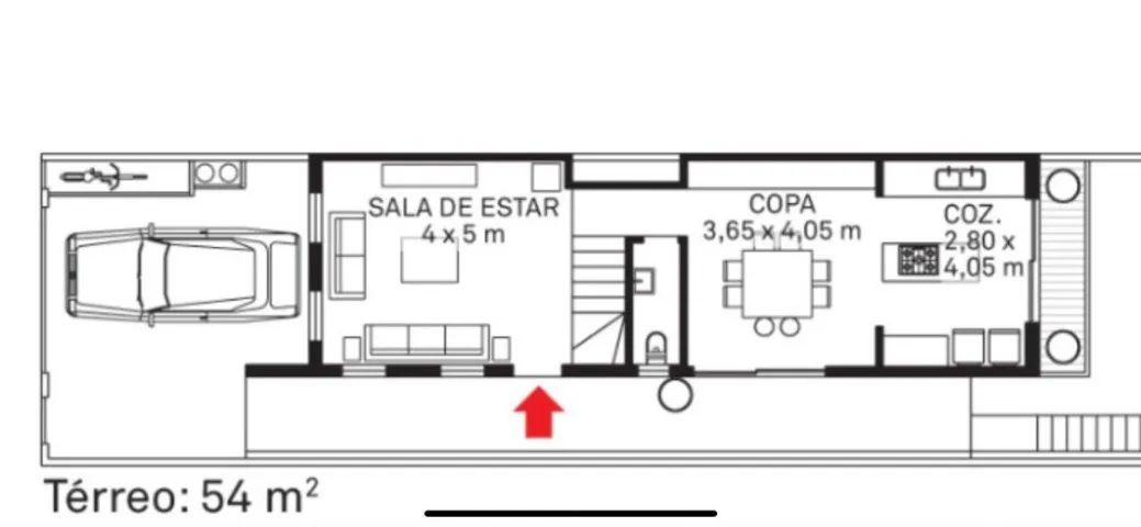 VENDO LOTE URGENTE - Foto 5