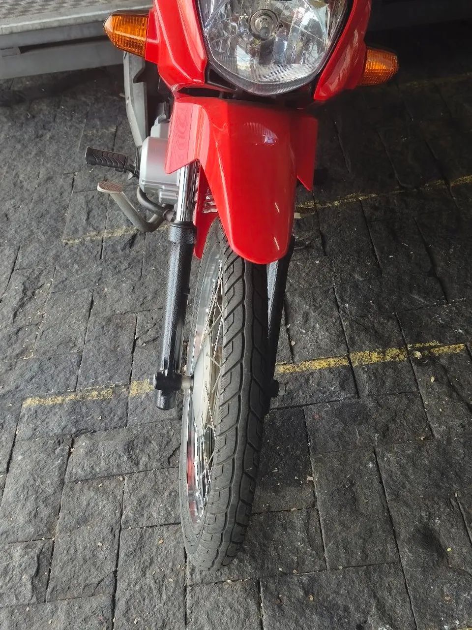 Pop110i. - Foto 4