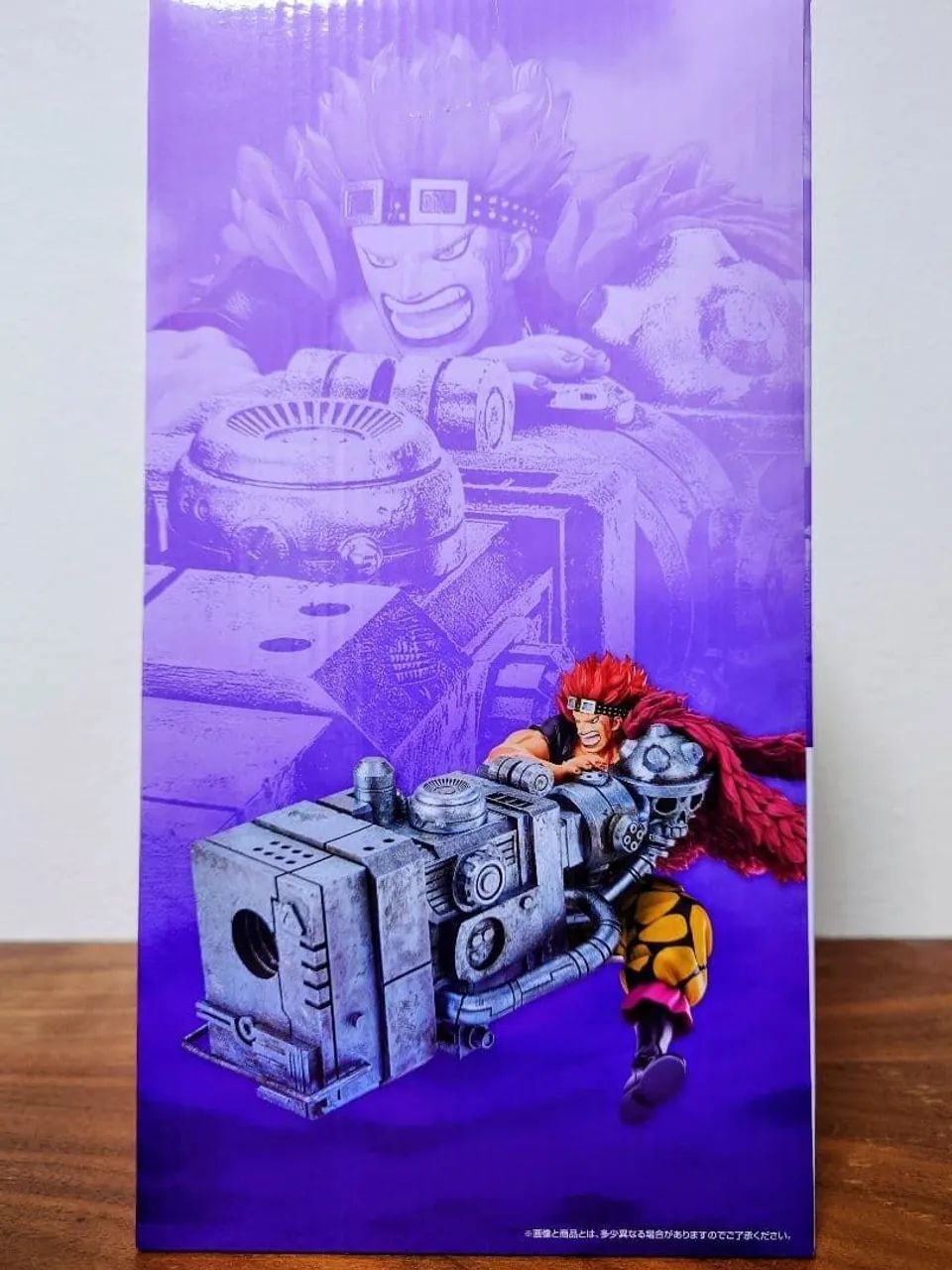 ACTION FIGURE KID ONE PIECE  - Foto 3