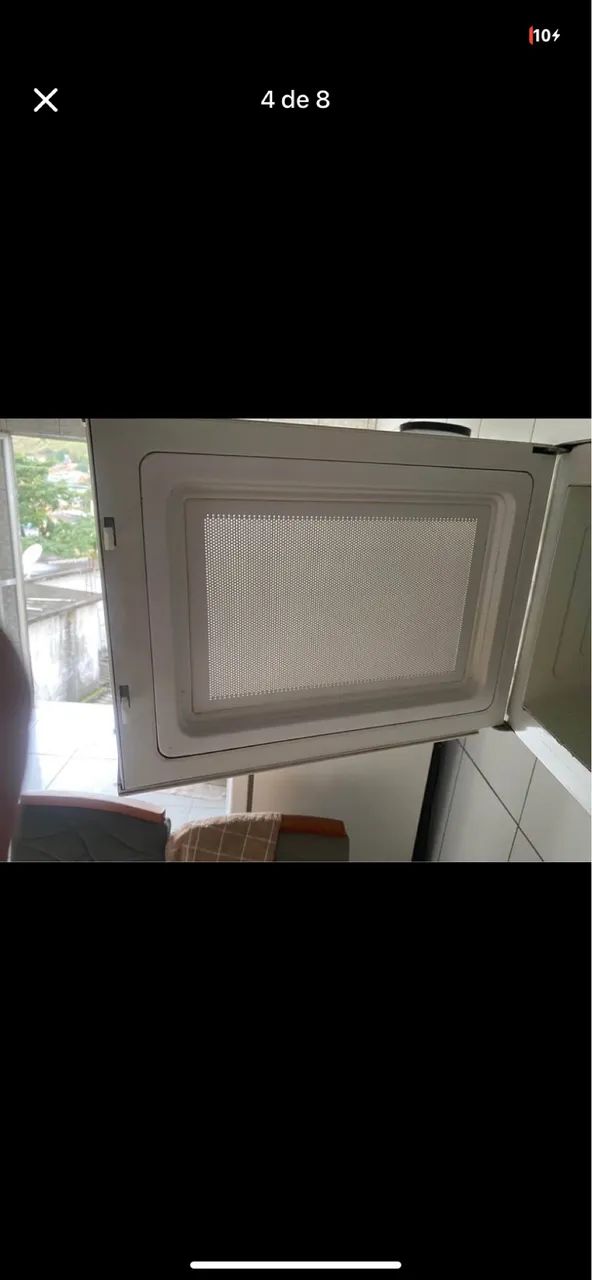 Microondas  - Foto 4
