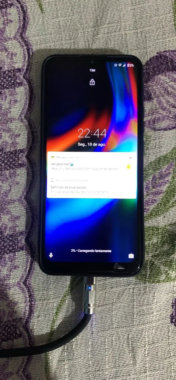 Moto G9
