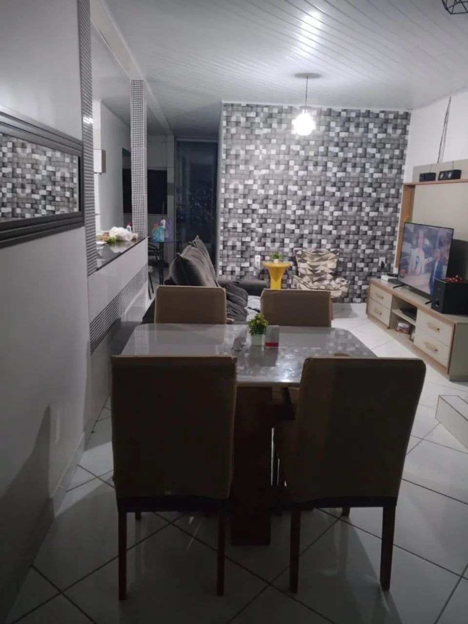 Vendo Casa na arruanha  - Foto 3