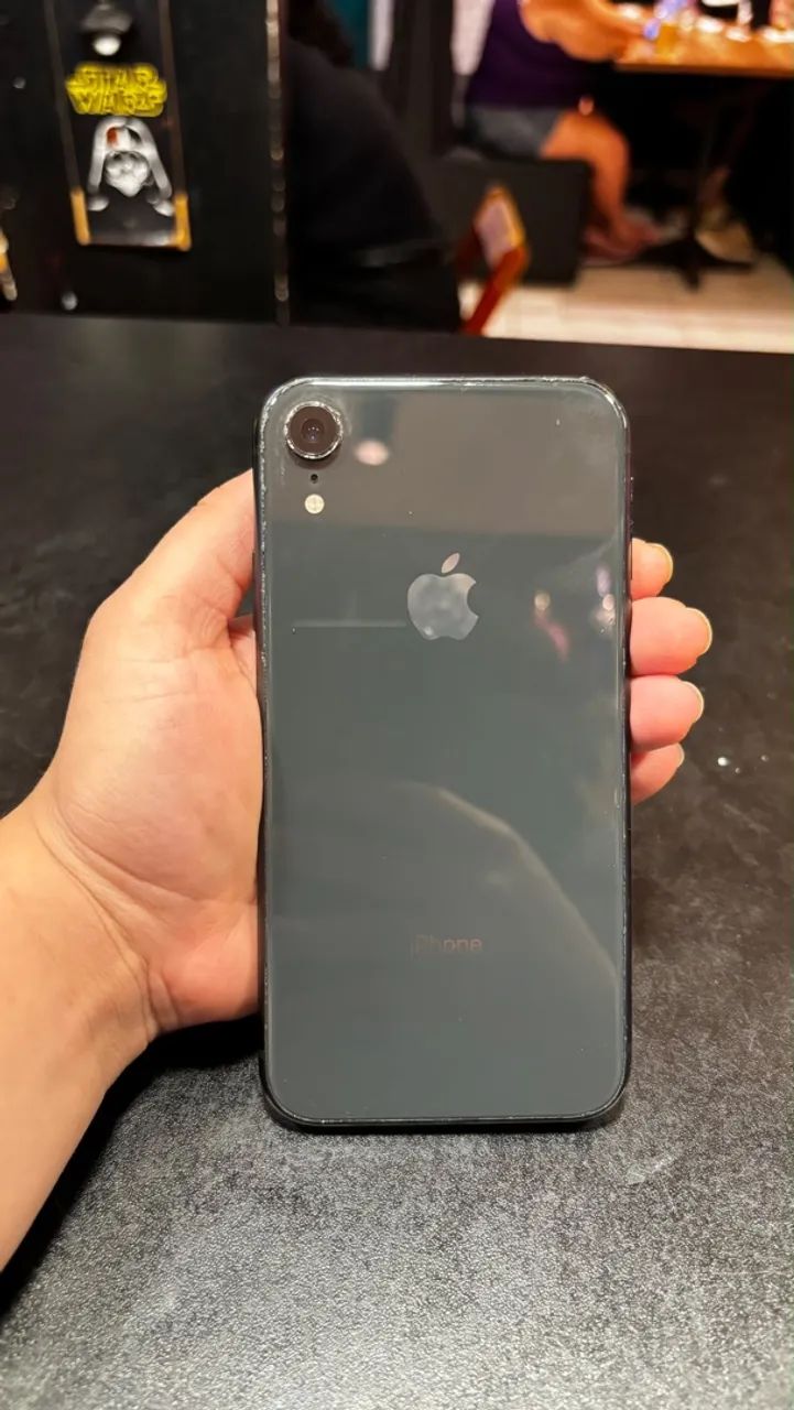 IPHONE XR - Foto 2