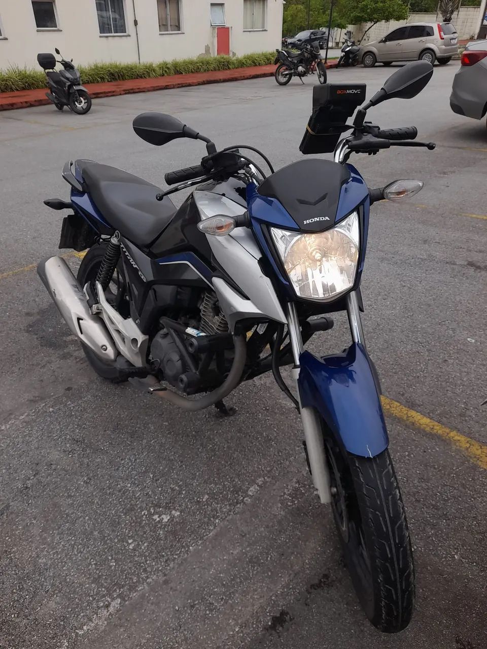 Pra vender rápido, chama  - Foto 2