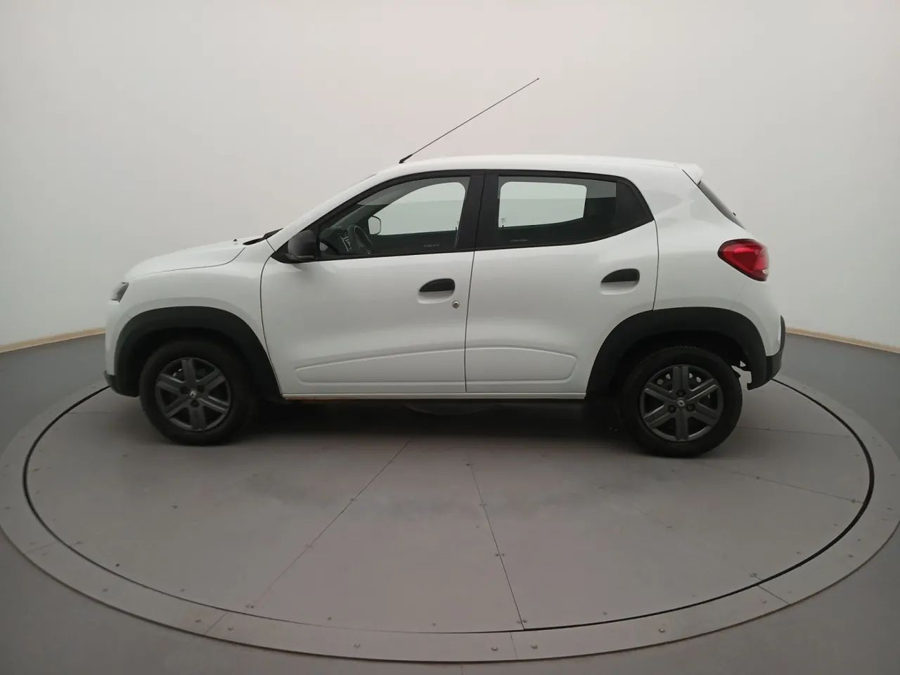 Renault Kwid 1.0 Zen 2026 - Foto 2