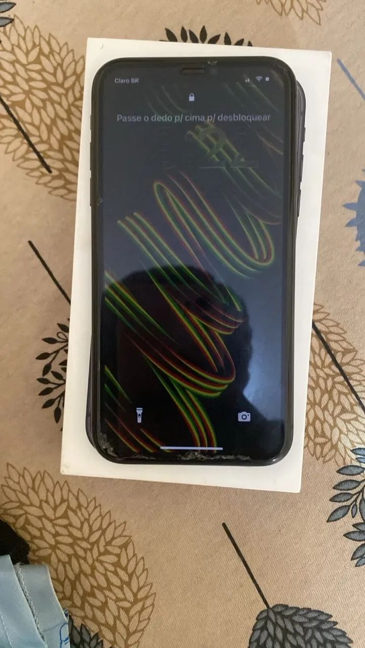 iPhone 11  - Foto 4