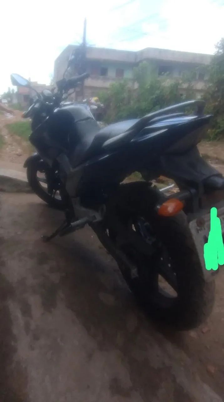 Fazer 250 flex - Foto 3