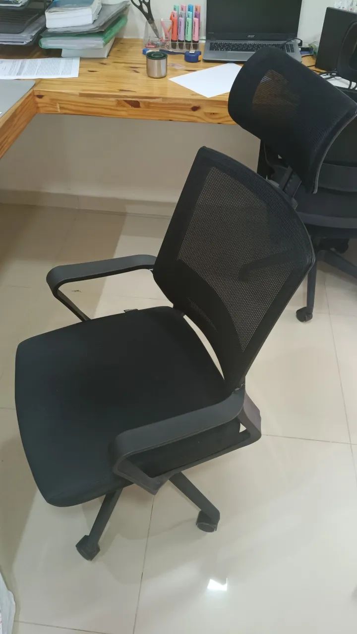 Cadeira Maxprint  - Foto 2