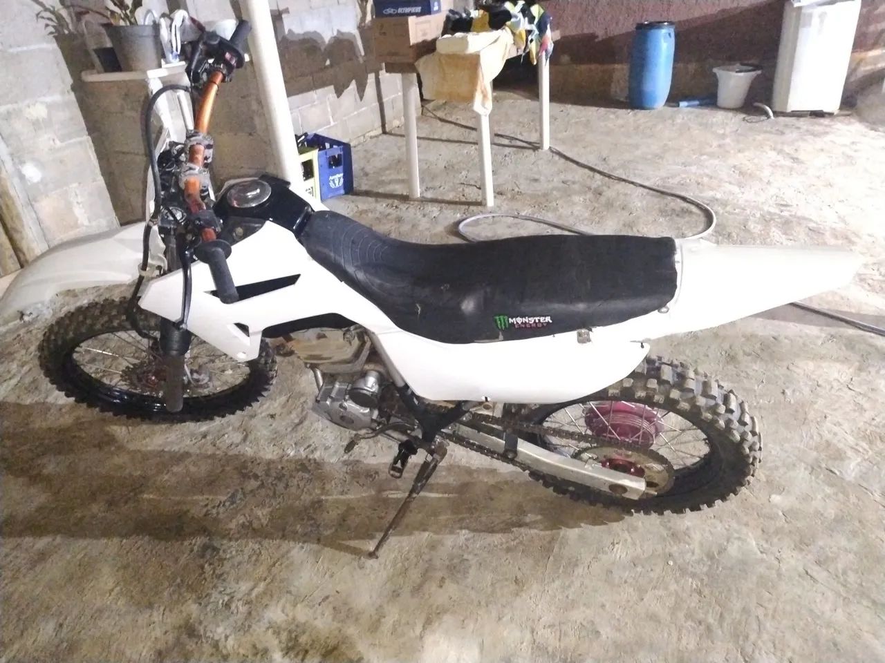 Vendo tornado  - Foto 4