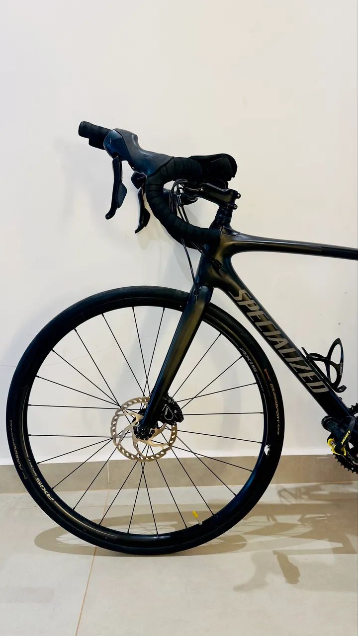 VENDO SPECIALIZED ROUBAIX SPORT CARBON - Foto 3