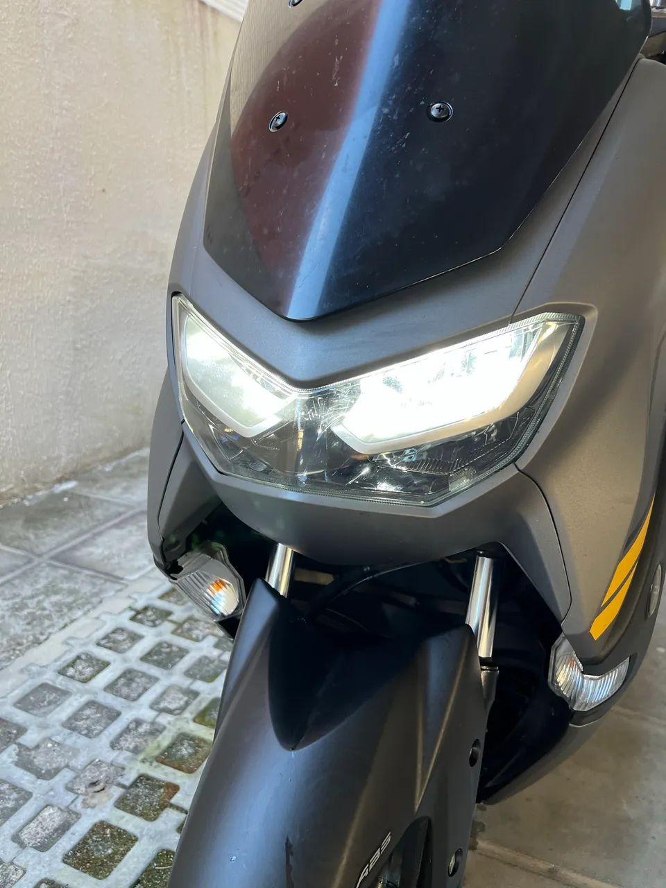 YAMAHA NMAX 2023  - Foto 2