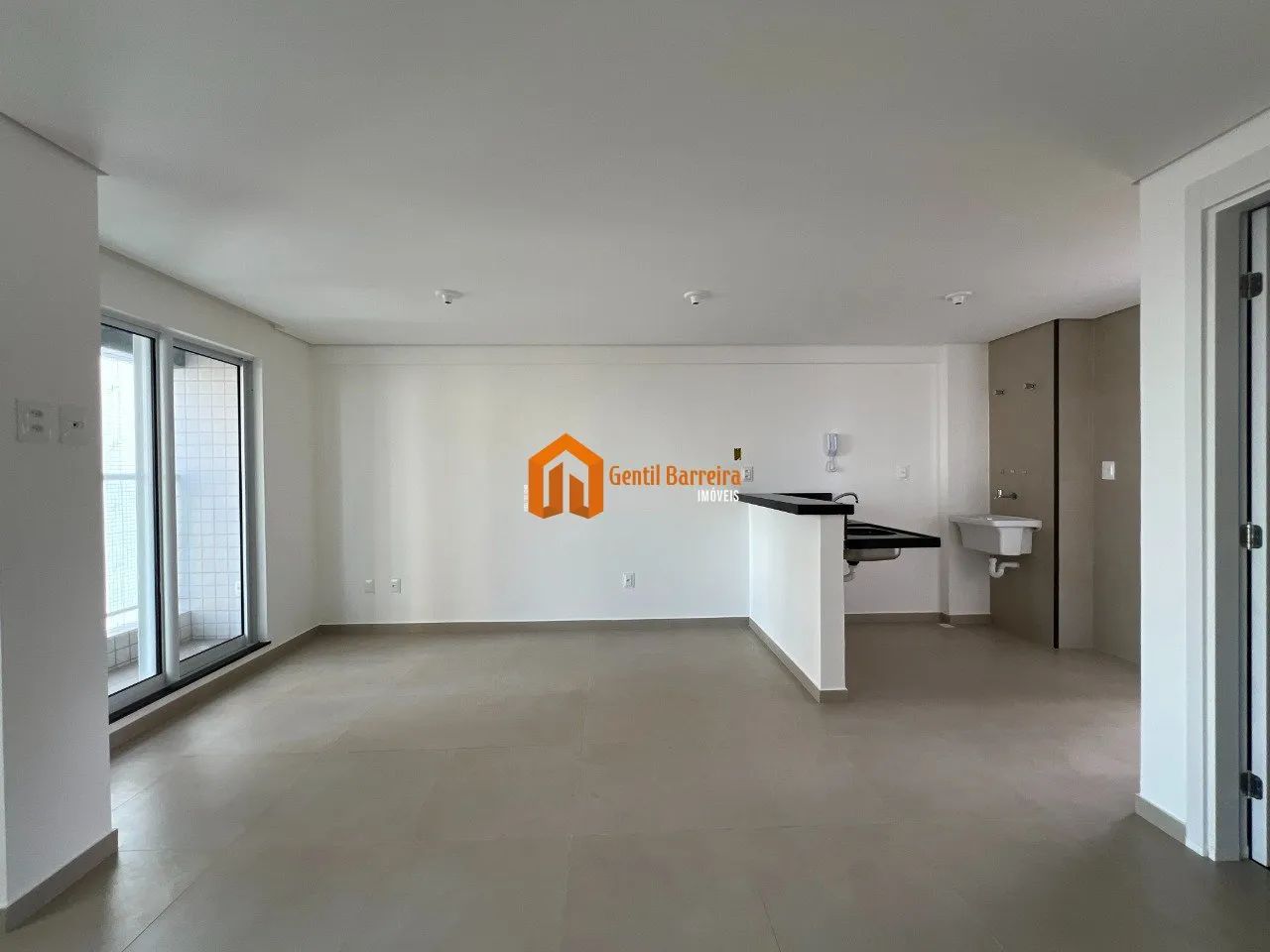 Excelente Apartamento Compacto perto da Praça das Flores Aldeota - Foto 5