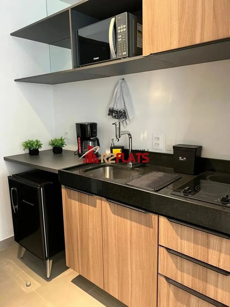 Flat com ótimo preço no bairro Pinheiros. Confira! - Foto 4