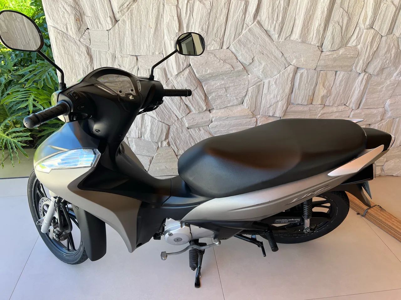 Biz 125  - Foto 3