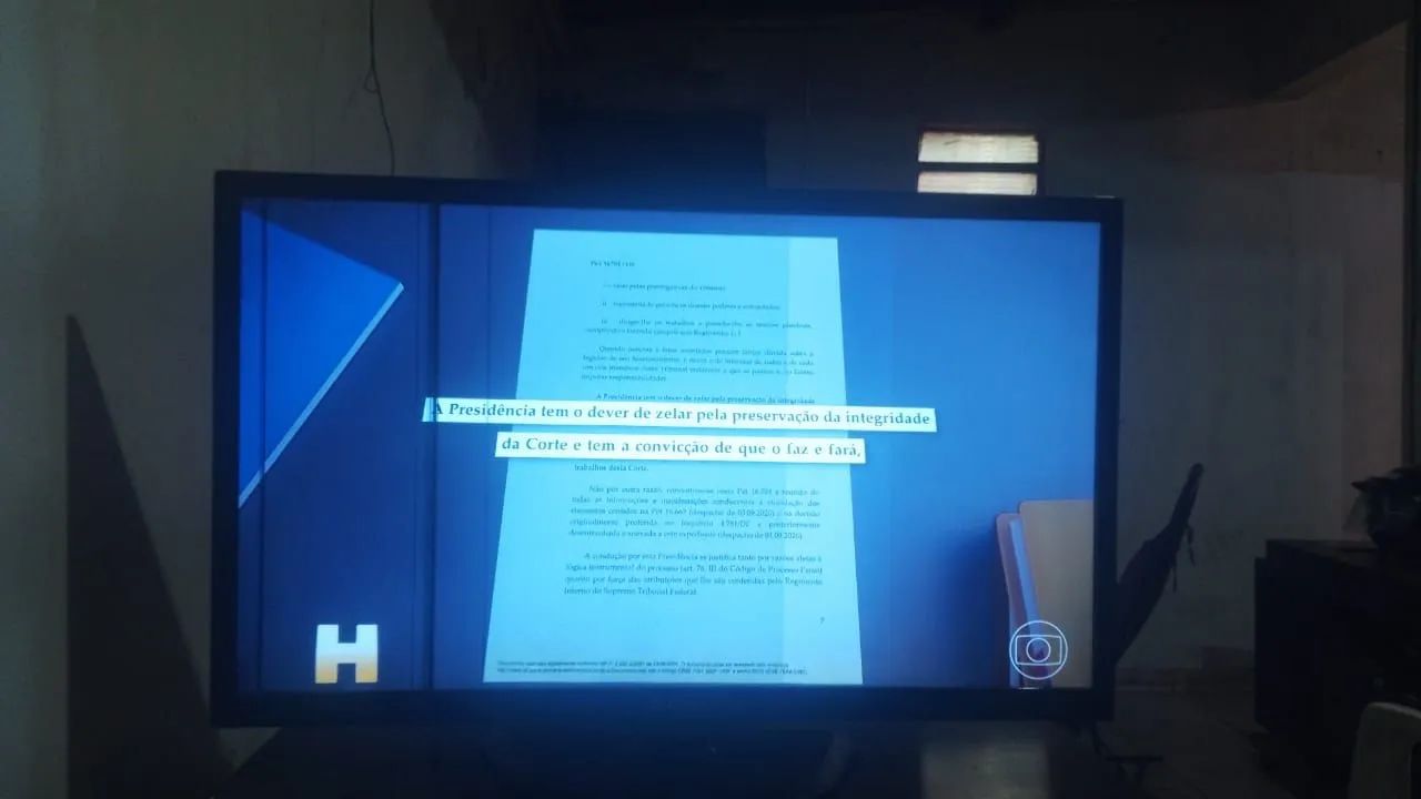 Televisão CCE 39 polegada