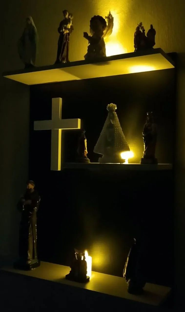 Oratório  - Foto 4