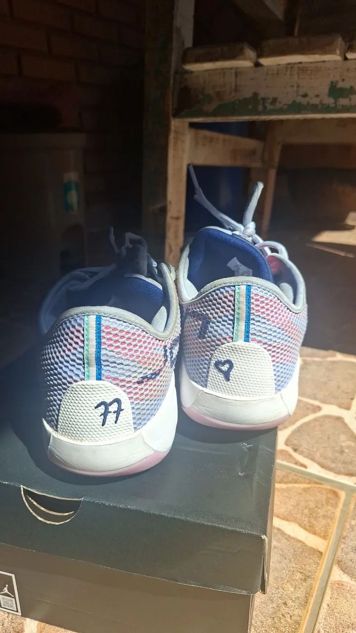 Vendo Jordan Luka Dog ! - Foto 4