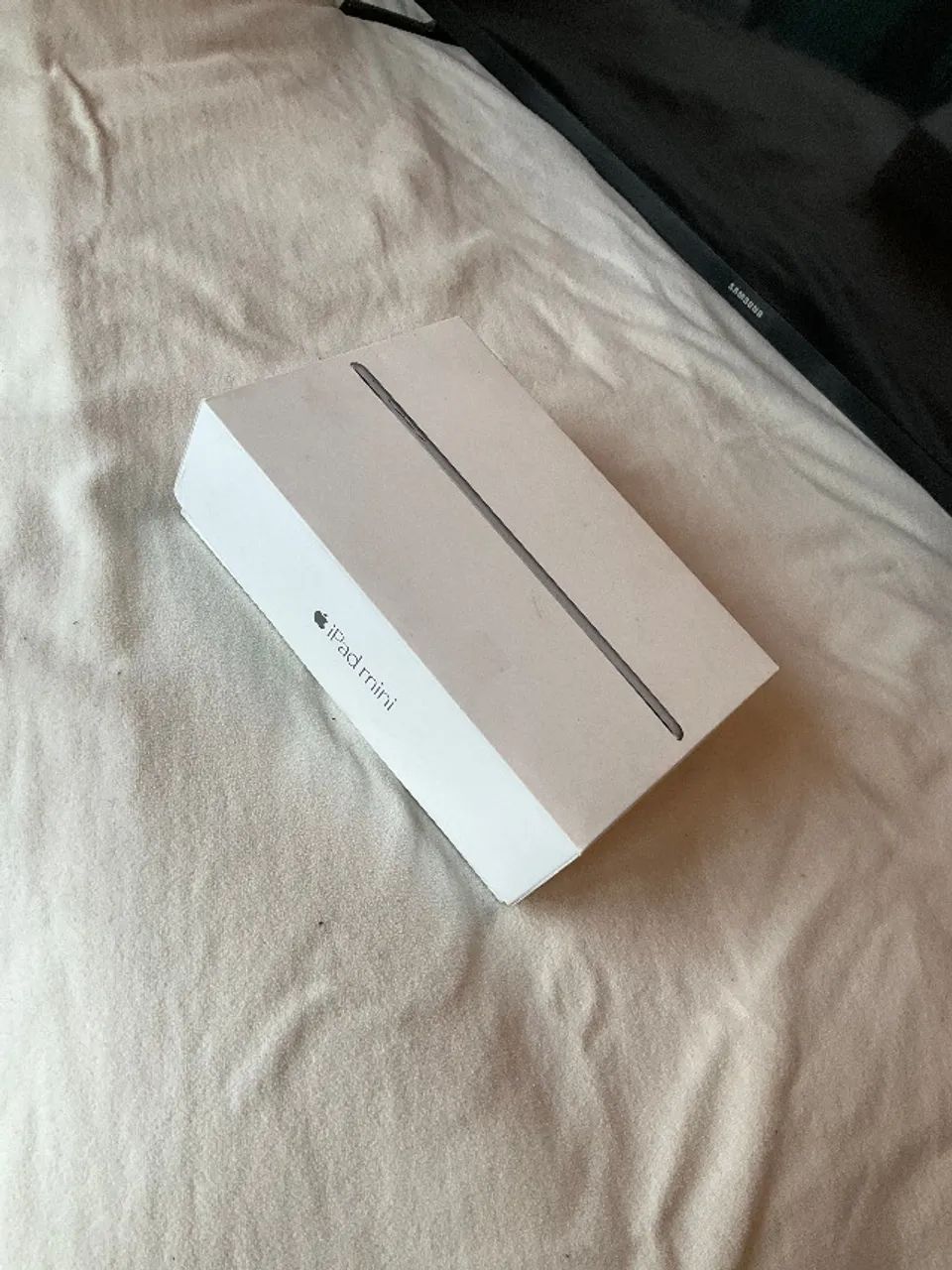 ipad mini 4 - 32GB - WiFi e Celular - cor Cinza - Restaurado - Foto 4