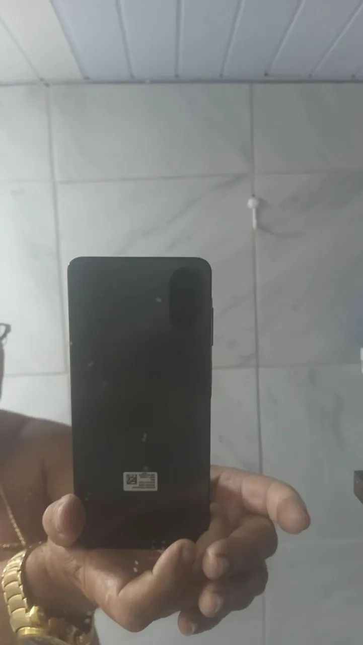 Celular Samsung  a07 - Foto 2