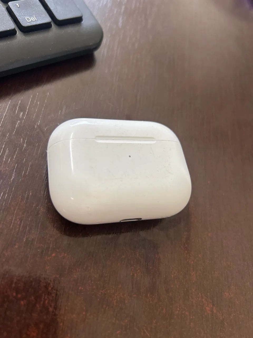 ESTOJO DE RECARGA AIRPOD PRO 2 - Foto 3