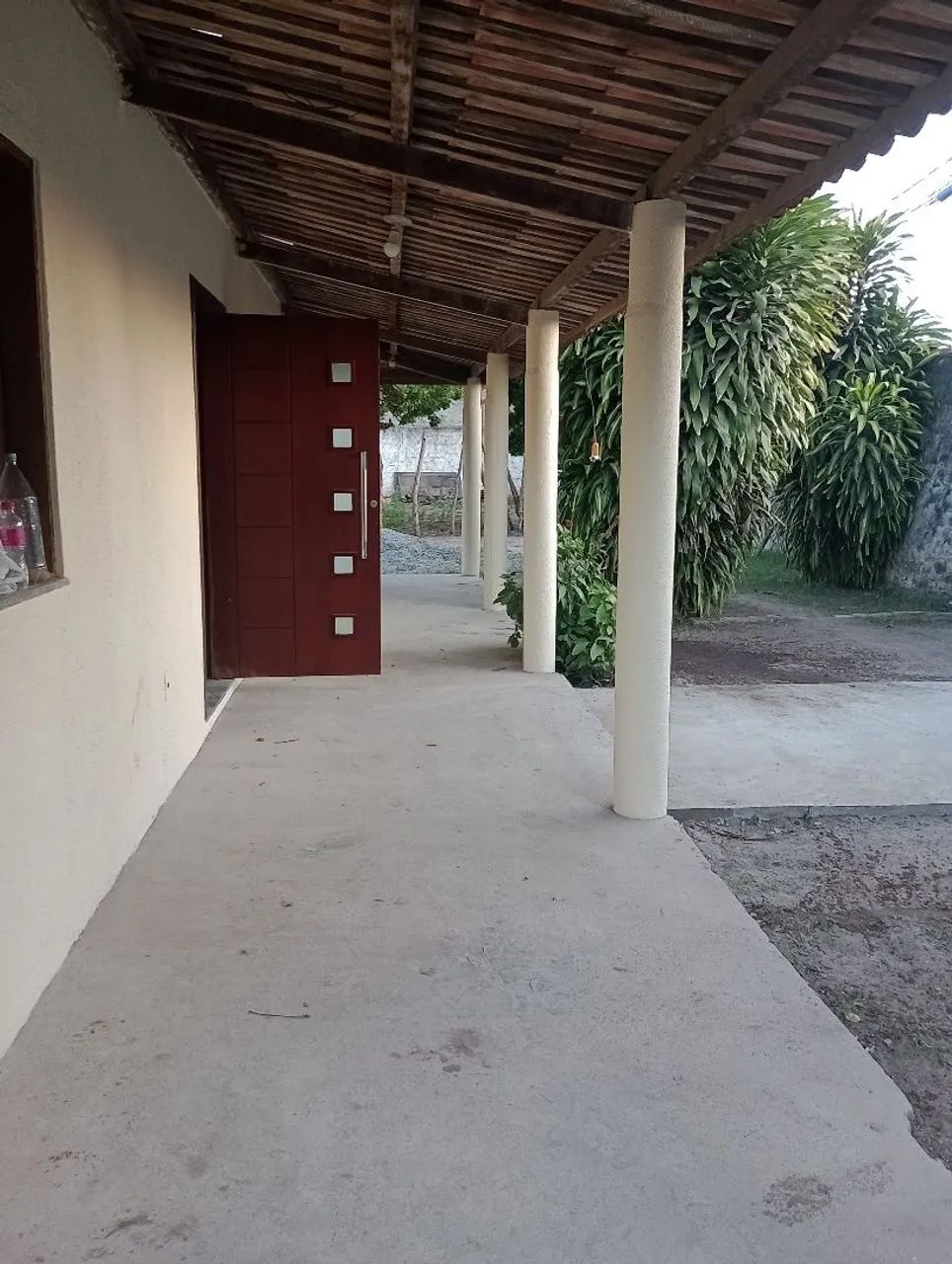 Casa tipo chácara - dentro da cidade - Foto 2