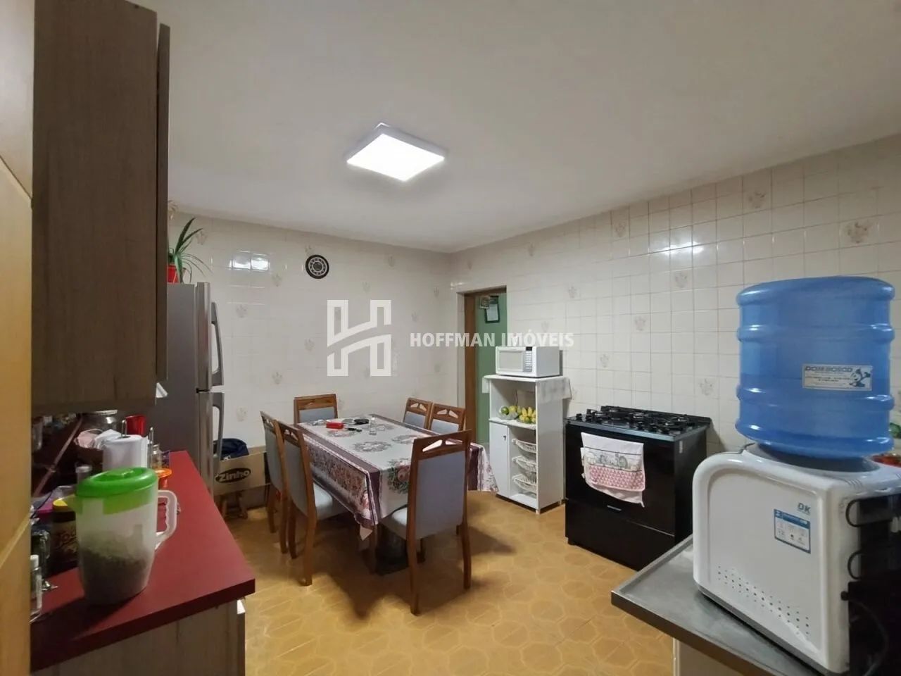 Casa, São José - São Caetano do Sul - Foto 4