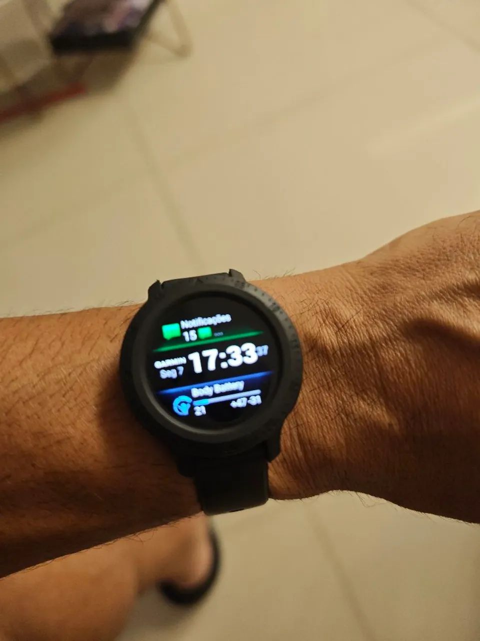Garmin Venu 3S