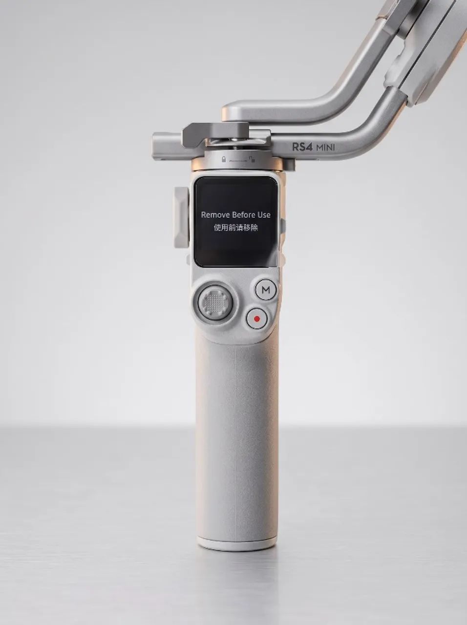 Dji Rs4 mini 