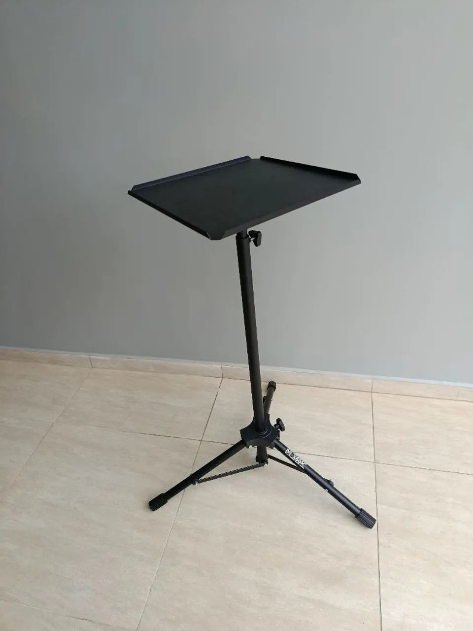 Tripé reforçado 